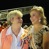 Janice Waters's photo
