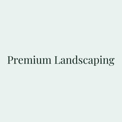 Premium Landscaping