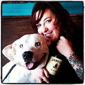 Liza Danger's photo