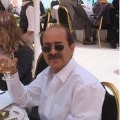 Andreas Andreou's photo