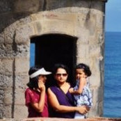 Sapna Chowdry-setty's photo