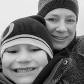 Sarah Cox's photo