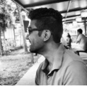 Abhishek Tomy's photo