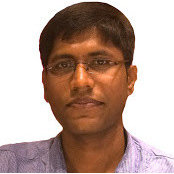 Gireedhar Venkatachalam's photo