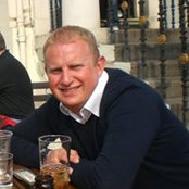 Richard Thompson's photo