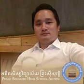 Kheng Dyna's photo