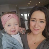 Melanie Harrop's photo