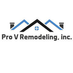 Pro V Remodeling