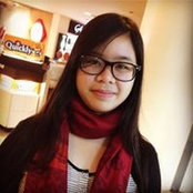 Kimberly Luya's photo