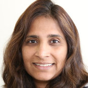 Sheetal Desais billede
