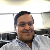Rakesh Mishra's photo