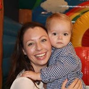 Paige Macgregor's photo