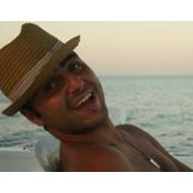 Ali Zoghby's photo