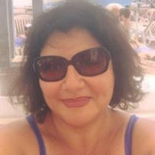 Cathy Aprahamians billede