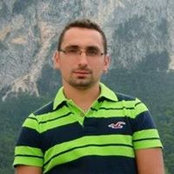 Tomasz Pirogs foto