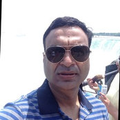 Sanjay Jains foto