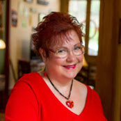 Susan Steffan's photo