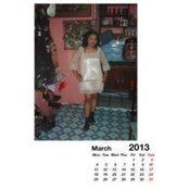 Claudelyn Regado's photo