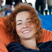 Антонина Островерхs billede