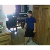 Micheal Simpson's photo