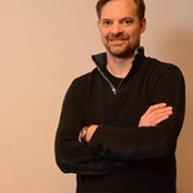 John Tinker's photo
