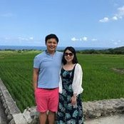 Eric Hou's photo