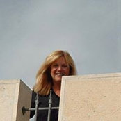 Jo Armstrongs foto