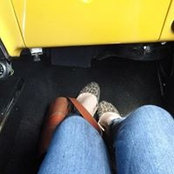 Foto von Marissa Carpenter