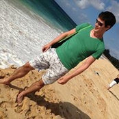 Jeremy Tchou's photo