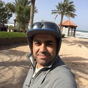 Foto von Mohamed Al Rawahi