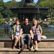 Cory Moreno's photo