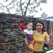 Nguyễn Thu's photo