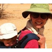 Efrat Erez's photo