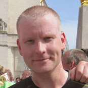 Foto von Paul Haley