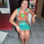 Foto de Rita Chiaramonte
