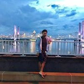 Foto von Teju Reddy