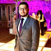 Mostafa Magdi's photo