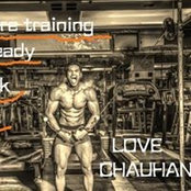 Foto von Love Chauhan