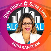 Claribel L. Abreu's photo
