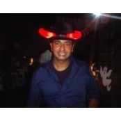Salil Rai's photo