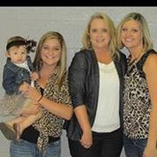Lisa Mustain's photo