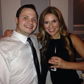 Julie Morrow's photo