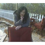 Foto von Victoria Johnson