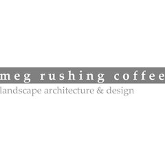 meg rushing coffee landscape architecture & design