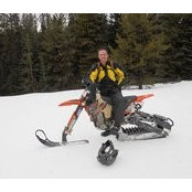 Russell Ozanich's photo