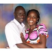 Foto von Doty Achieng