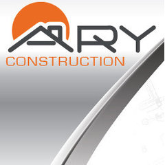 ARY Construction Inc