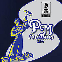 PM PAINTING LLC