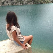 Anastasia Leonteva's photo