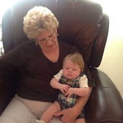 Bernice Gilbreath's photo